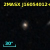 2MASS J16054016+5431369