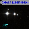 2MASS J16054969+5455239
