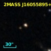 2MASS J16055895+5407501