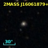 2MASS J16061879+5355204