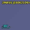 2MASS J16062109+5343364