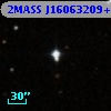 2MASS J16063209+5501225