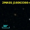 2MASS J16063366+5347313