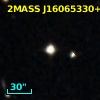 2MASS J16065330+5444574