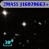 2MASS J16070663+5503388