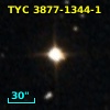 2MASS J16071160+5422590