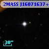 2MASS J16071637+5428202