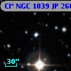 Cl* NGC 1039     JP     260