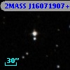 2MASS J16071907+5404567