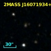 2MASS J16071934+5352570