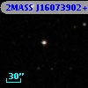 2MASS J16073902+5344327
