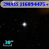 2MASS J16094475+5355439
