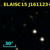 ELAISC15 J161123+550157