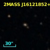 2MASS J16121852+5407160