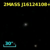 2MASS J16124108+5439566