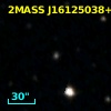 2MASS J16125038+5415141