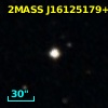 2MASS J16125179+5434146