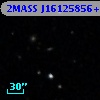 2MASS J16125856+5448280