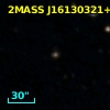 2MASS J16130321+5446525