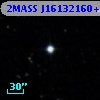 2MASS J16132160+5446110