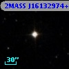 2MASS J16132974+5404280