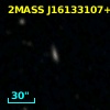 2MASS J16133107+5517214