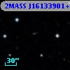 2MASS J16133901+5447566