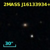 2MASS J16133934+5516155