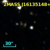 2MASS J16135148+5440415