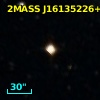 2MASS J16135226+5420528