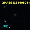 2MASS J16140801+5455410