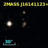 2MASS J16141123+5405594