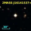 2MASS J16141537+5406000
