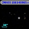 2MASS J16141865+5406248