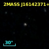 2MASS J16142371+5403524