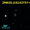 2MASS J16143757+5505194