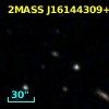 2MASS J16144309+5417198