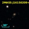 2MASS J16150209+5416544