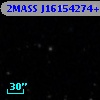 2MASS J16154274+5416208