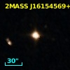 2MASS J16154569+5521381