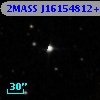 2MASS J16154812+5512463