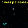 2MASS J16155953+5435221