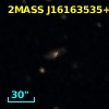 2MASS J16163535+5411364