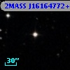 2MASS J16164772+5417318