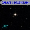 2MASS J16174290+5406371