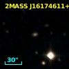 2MASS J16174611+5407140