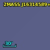 2MASS J16314589+4122401