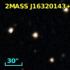 2MASS J16320143+4117342