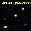 2MASS J16320396+4112148