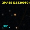 2MASS J16320980+4055050
